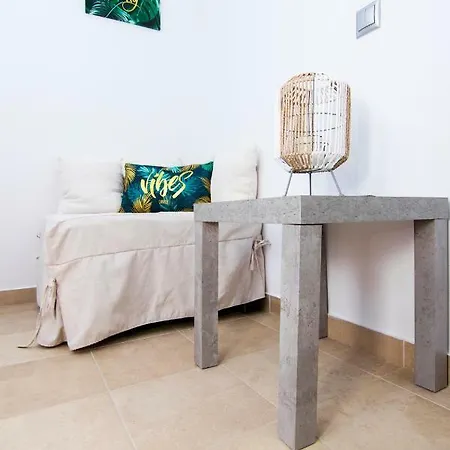 Haraki Villas Βίλα Χαράκι