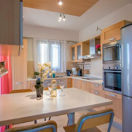 Haraki Villas Vila