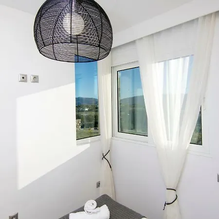 Haraki Villas Villa