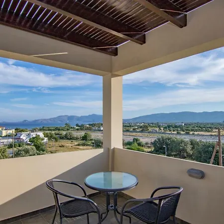 Vila Haraki Villas Haraki