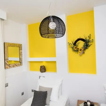 Haraki Villas Vila