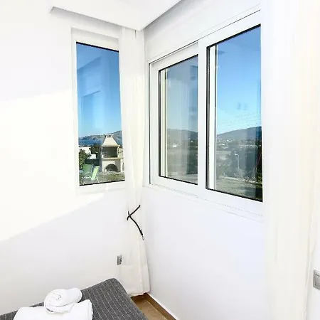 Haraki Villas * Haraki
