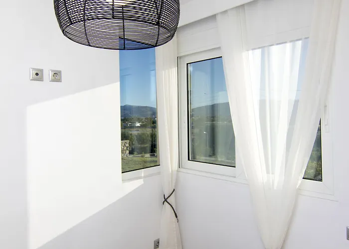 Вилла Haraki Villas Хараки