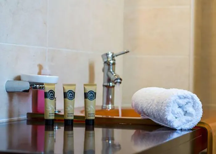 Haraki Villas Хараки