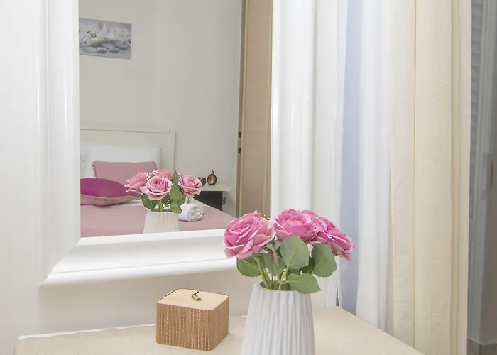 Вилла Haraki Villas *