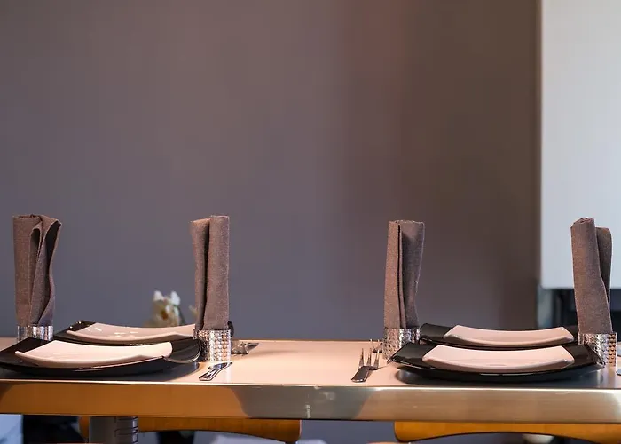 Haraki Villas * Хараки