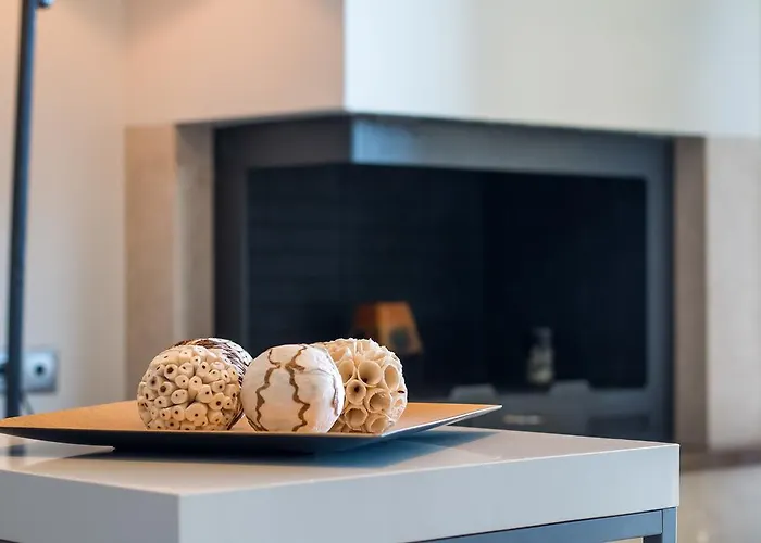 Haraki Villas Villa *