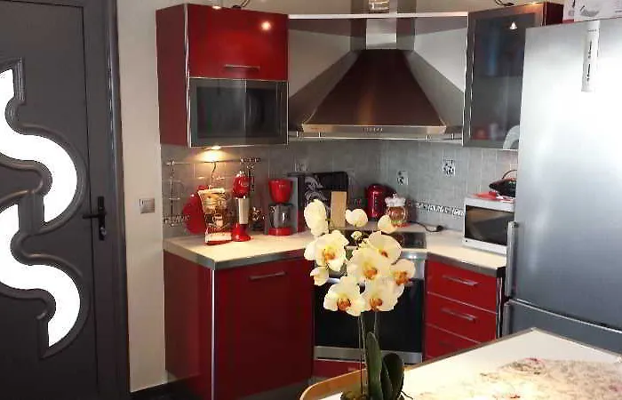 Haraki Villas Хараки