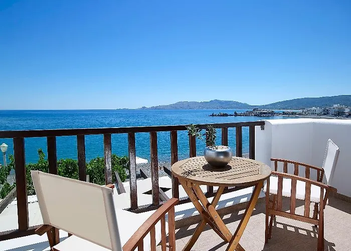 Haraki Villas Haraki