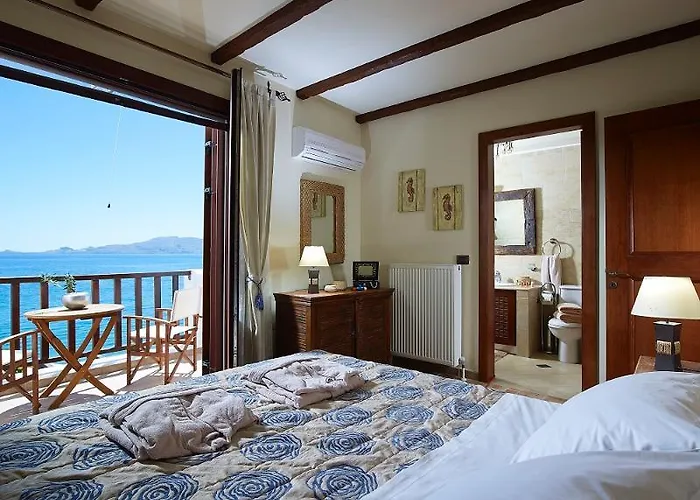 Haraki Villas * Haraki