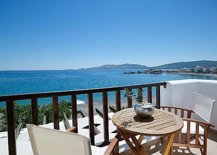 Villa Haraki Villas *