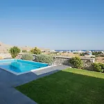 Willa Haraki Villas