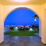 Haraki Villas