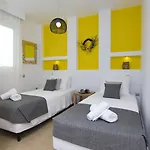 Haraki Villas Willa *