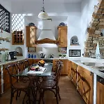 Haraki Villas Villa Charaki