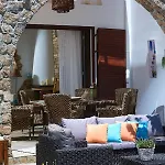 Haraki Villas Villa