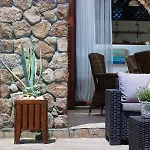Haraki Villas *