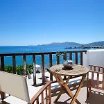 Haraki Villas Charaki