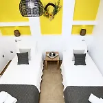 Villa Haraki Villas *