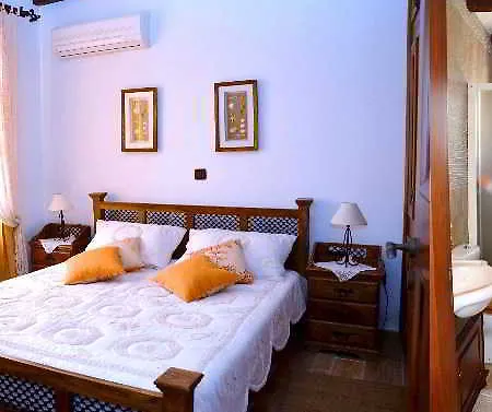 Vilă Haraki Villas