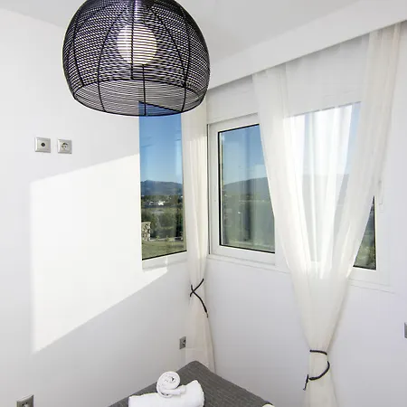Vilă Haraki Villas Haraki