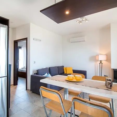 Haraki Villas *