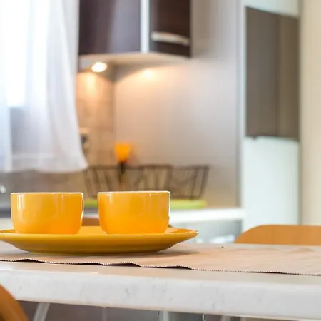 Vilă Haraki Villas Haraki