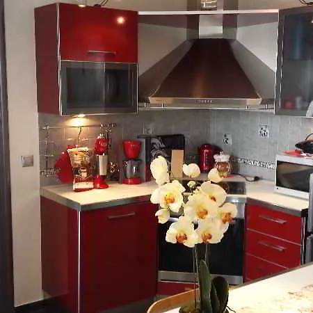 Haraki Villas Хараки