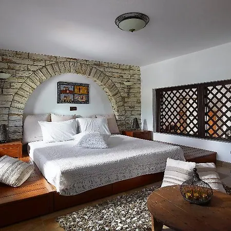 Vilă Haraki Villas Haraki