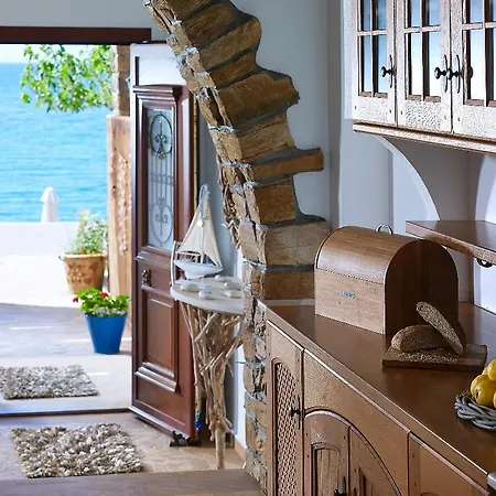 Haraki Villas *