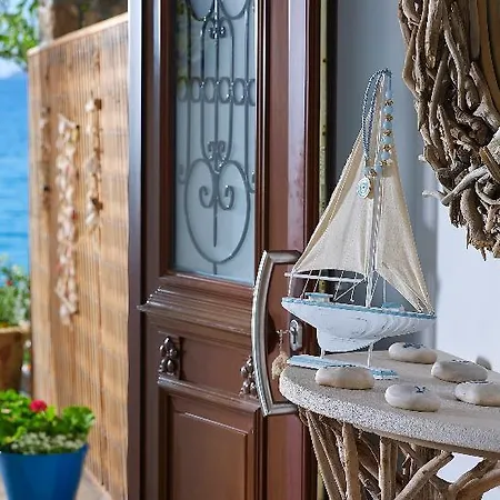 Haraki Villas