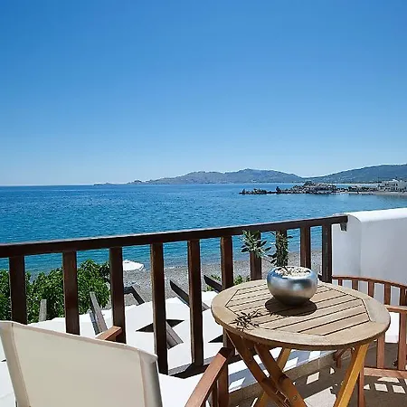 Vilă Haraki Villas *