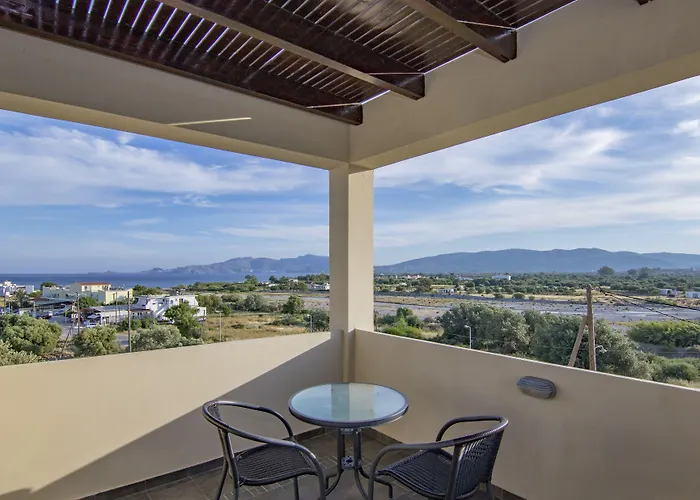 Βίλα Haraki Villas