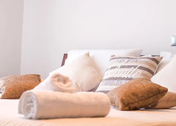 Haraki Villas וילה האראקי