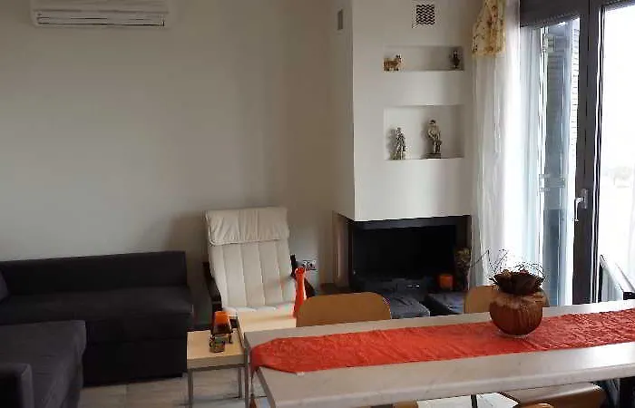 Haraki Villas האראקי