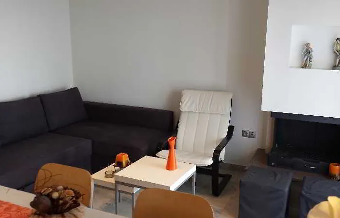 Βίλα Haraki Villas Χαράκι