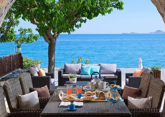 Βίλα Haraki Villas Χαράκι