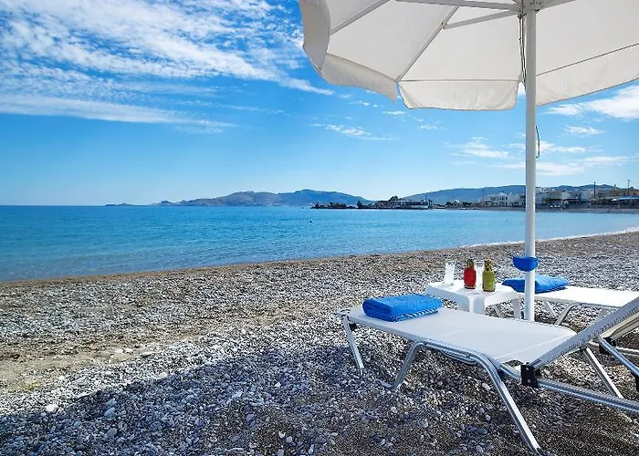 Haraki Villas Βίλα Χαράκι