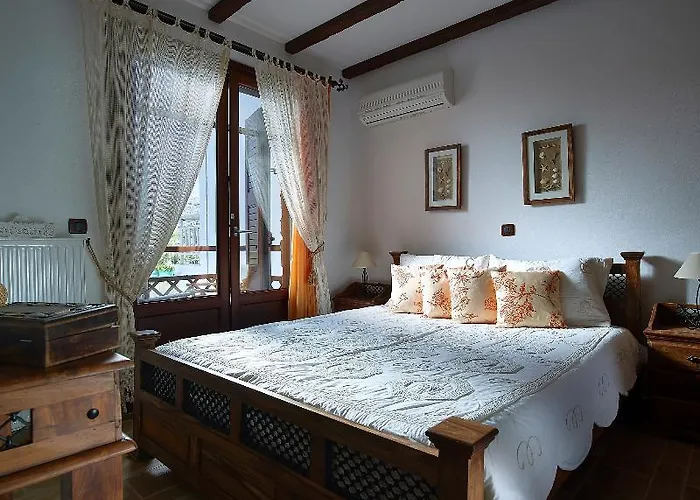 Βίλα Haraki Villas